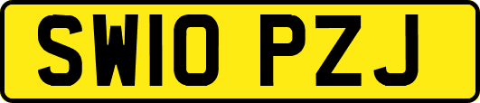 SW10PZJ
