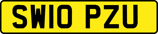 SW10PZU