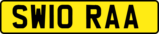 SW10RAA