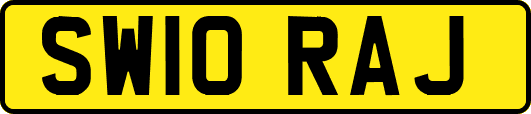 SW10RAJ