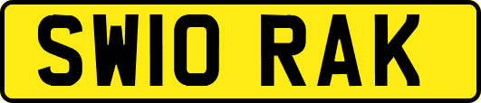 SW10RAK