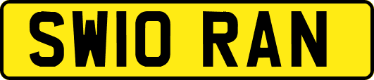 SW10RAN