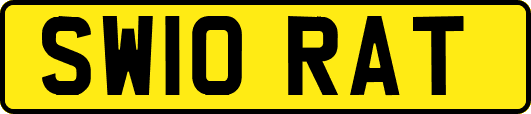 SW10RAT