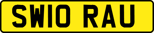 SW10RAU