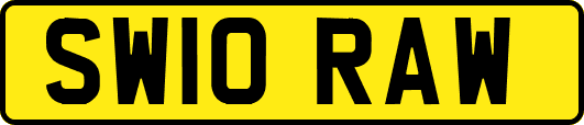 SW10RAW