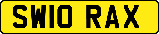 SW10RAX