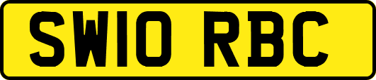 SW10RBC