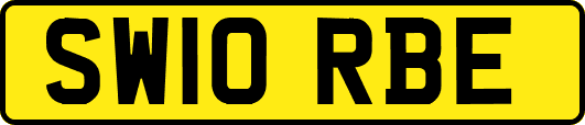 SW10RBE