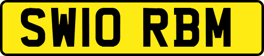SW10RBM