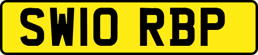 SW10RBP