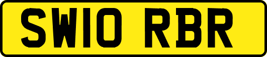 SW10RBR