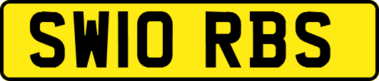 SW10RBS