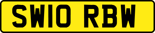 SW10RBW