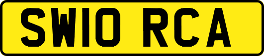SW10RCA