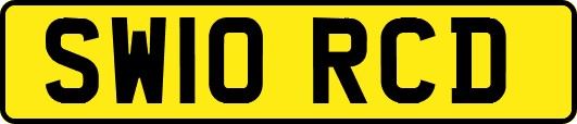 SW10RCD