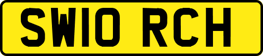 SW10RCH