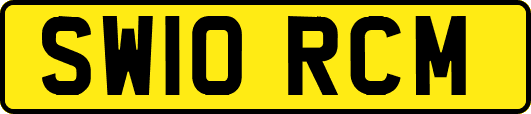 SW10RCM