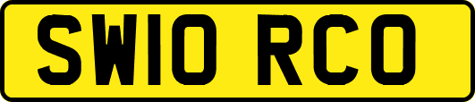 SW10RCO