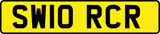 SW10RCR