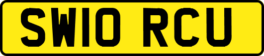 SW10RCU