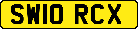 SW10RCX