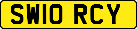 SW10RCY
