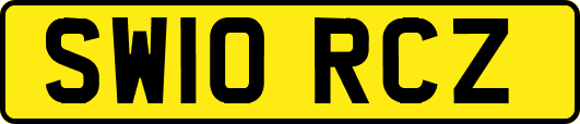 SW10RCZ