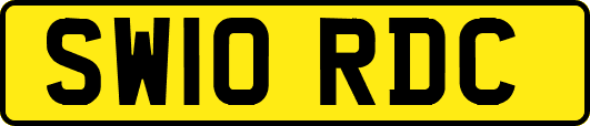 SW10RDC