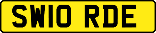 SW10RDE