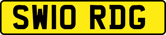 SW10RDG