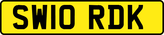 SW10RDK