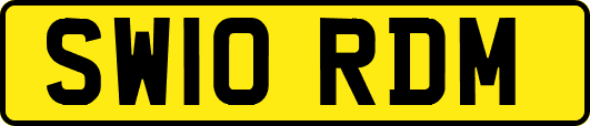 SW10RDM