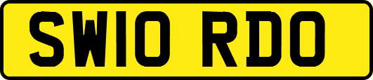 SW10RDO