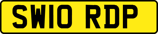 SW10RDP