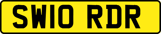 SW10RDR