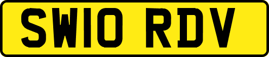 SW10RDV