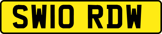 SW10RDW