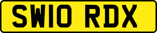 SW10RDX