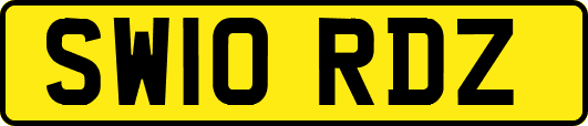 SW10RDZ