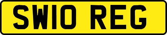 SW10REG