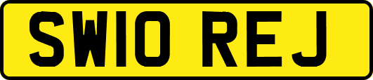 SW10REJ