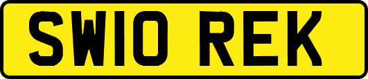 SW10REK