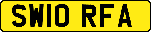 SW10RFA