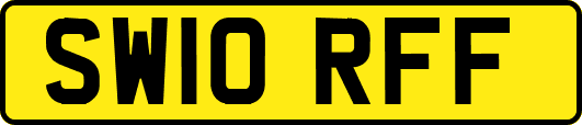 SW10RFF