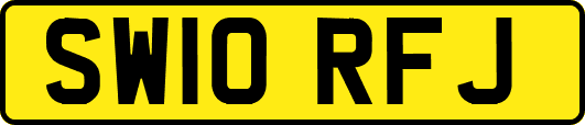 SW10RFJ