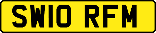 SW10RFM