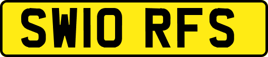 SW10RFS