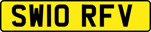 SW10RFV