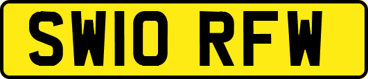 SW10RFW