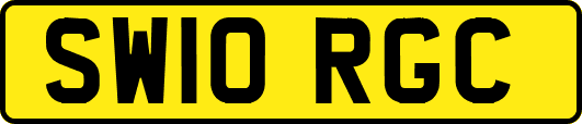 SW10RGC